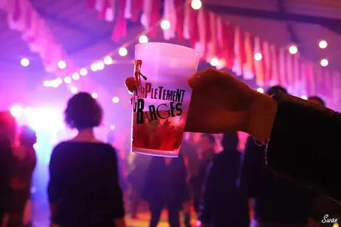 Un bal prévu à Barges le 11 septembre